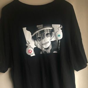 Toilet Bound Hanako Kun Shirt